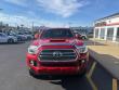 2017 Toyota Tacoma TRD Sport Truck Access Cab