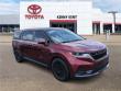 2024 Kia Carnival LX MPV