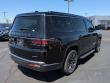 2022 Jeep Wagoneer Series III SUV