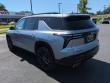 2025 Chevrolet Traverse RS SUV