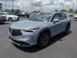 2025 Acura ADX A-Spec Package SUV