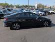 2025 Hyundai Elantra SEL Sport Sedan