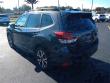 2021 Subaru Forester Limited SUV