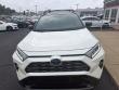 2021 Toyota RAV4 Hybrid XSE SUV