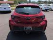 2025 Toyota GR Corolla Core Hatchback