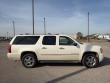 2010 Chevrolet Suburban 1500 LTZ SUV