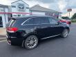 2018 Kia Sorento SX Limited SUV