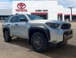 2025 Toyota 4Runner SR5 SUV