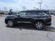 2024 Toyota Sequoia Capstone SUV