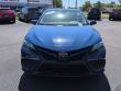 2024 Toyota Camry SE Sedan