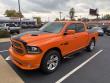 2015 Ram 1500 Sport Truck Crew Cab