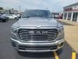 2025 Ram 1500 Laramie Truck Crew Cab