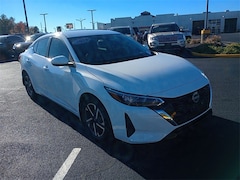 2024 Nissan Sentra SV Sedan