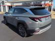 2025 Hyundai Tucson Limited SUV