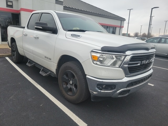 2019 RAM Ram 1500 Pickup Big Horn/Lone Star's photo