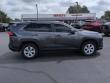 2024 Toyota RAV4 LE SUV