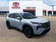 2026 Nissan Rogue SV SUV