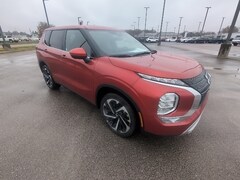 2024 Mitsubishi Outlander SE SUV