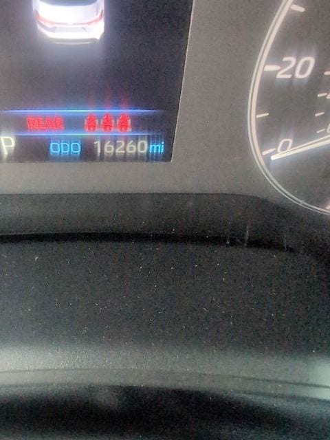 2025 Toyota Corolla LE - Photo 14