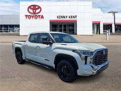2026 Toyota Tundra i-FORCE MAX 1794 Edition Truck CrewMax