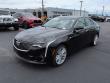 2025 CADILLAC CT4 Premium Luxury Sedan