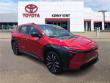 2026 Toyota bZ Limited SUV