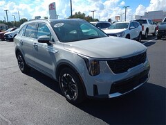2025 Kia Sorento S SUV