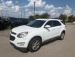 2017 Chevrolet Equinox LT SUV