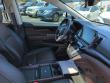 2025 Honda Odyssey Elite Van
