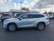 2024 Toyota Highlander Platinum SUV