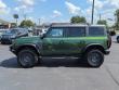 2024 Ford Bronco Everglades SUV