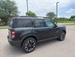 2023 Ford Bronco Sport Outer Banks SUV