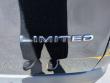 2024 Toyota Grand Highlander Hybrid MAX Limited SUV