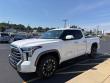 2022 Toyota Tundra Limited Truck Double Cab