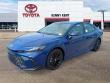 2026 Toyota Camry SE Sedan