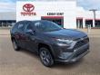 2025 Toyota RAV4 XLE SUV