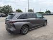 2023 Toyota Sienna XLE Van Passenger Van