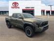 2026 Toyota Tacoma TRD Off Road Truck Double Cab