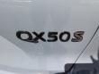 2023 INFINITI QX50 Sport SUV