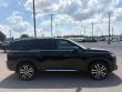 2025 Nissan Pathfinder Platinum SUV