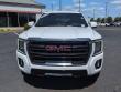 2024 GMC Yukon AT4 SUV