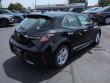 2019 Toyota Corolla Hatchback SE Hatchback