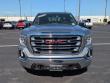 2022 GMC Sierra 1500 Limited SLT Truck Crew Cab