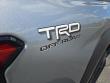 2026 Toyota Tacoma TRD Off Road Truck Double Cab