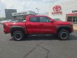 2026 Toyota Tacoma TRD Off Road Truck Double Cab