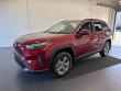 2025 Toyota RAV4 Hybrid XLE SUV