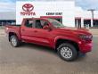 2026 Toyota Tacoma SR5 Truck Double Cab