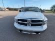 2022 Ram 1500 Classic Tradesman Truck Crew Cab