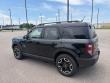 2023 Ford Bronco Sport Outer Banks SUV