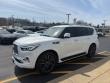 2023 INFINITI QX80 Sensory SUV